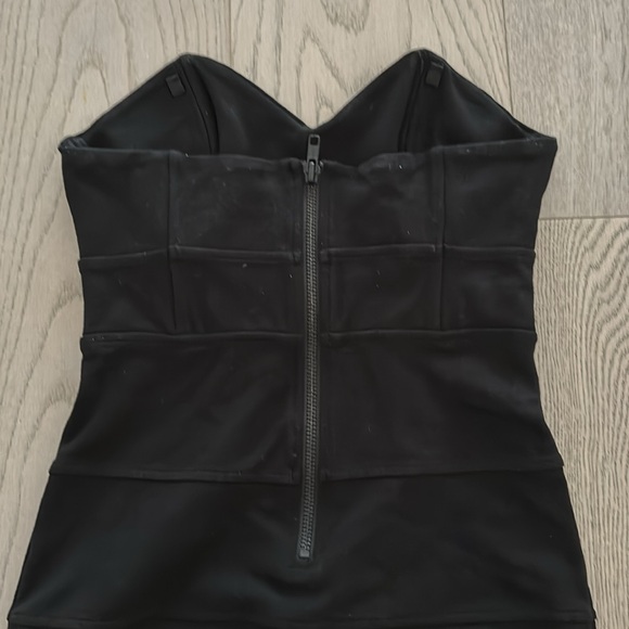 Talula Aritzia fitted dress size 2 - Picture 5 of 8